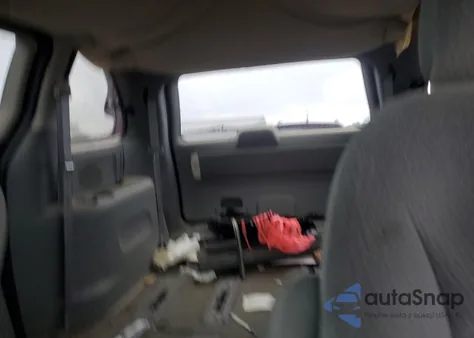 2005 Chrysler Town & Country from USA, damaged, VIN 1C4GP45R85B326505